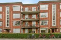 Woning Gorechtkade 137c Groningen