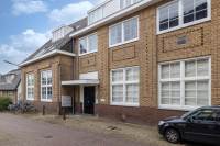 Woning Eerste Oosterstraat 2 HILVERSUM