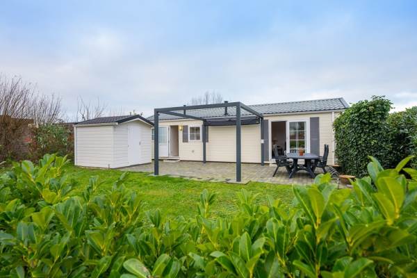 Woning Roggeslootweg 6166 DE COCKSDORP