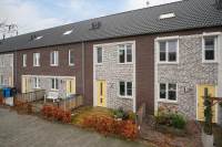 Woning Parelvissersstraat 42 Hoogvliet Rotterdam