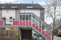 Woning Graaf Adolflaan 53 Amersfoort