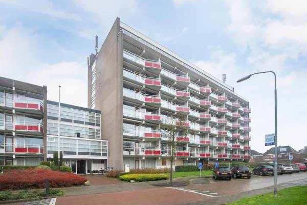 Woning Anemoonstraat 159 Assen