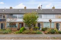 Woning Burgemeester Van der Heidelaan 28 Vleuten