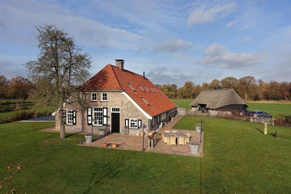 Woning Wolfkaterweg 82 HENGELO OV