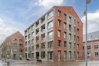 Woning Erasplaats 36 Tilburg