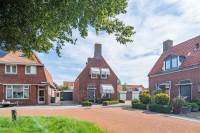 Woning Gerben Wopkesstraat 5 Bolsward