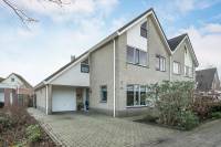 Woning Koraal 30 IJsselmuiden
