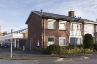 Woning Osnabrückstraat 1 Enschede