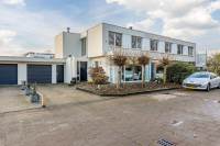 Woning Von Flotowstraat 26 Tilburg