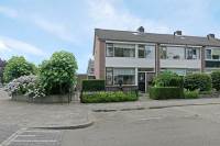 Woning Frans Halslaan 1 Woudenberg