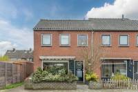 Woning Lippe Detmoldplein 11 VIANEN UT