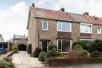 Woning Jacob van Maerlantlaan 15 Hilversum