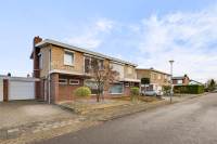 Woning Beukenlaan 43 Bunde