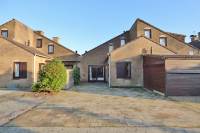 Woning Joost de Moorstraat 6 RETRANCHEMENT