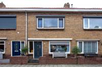 Woning L. Huismanstraat 24 Kampen