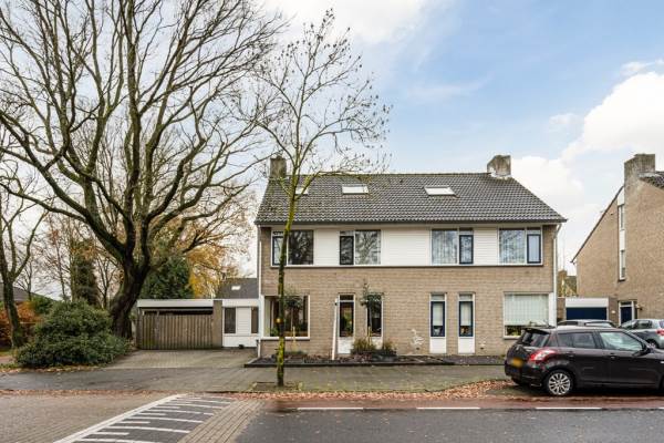 Woning Diamantring 124A Eindhoven