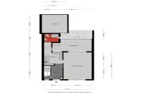 Woning Azaleastraat 30 Eindhoven