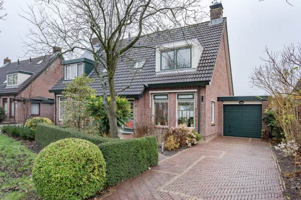 Woning Kweekwal 19 Enkhuizen
