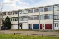 Woning Eilenbergstraat 188 Tilburg