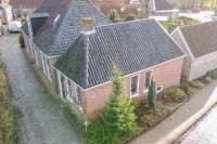 Woning Foeke Sjoerdsstrjitte 1 EE