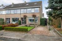 Woning Sikko Sjaerdemalaan 13 IJlst