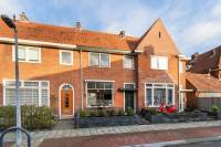 Woning Zilvermeeuwstraat 39 Hilversum