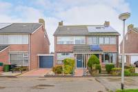 Woning De Kule 46 Den Oever