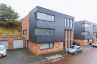 Woning Groot Abelenbos 18 IJmuiden