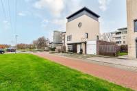 Woning Weegbreepad 1 Goes