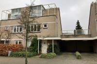 Woning Koninginneweg 76 Haarlem