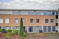 Woning Mahatma Gandhistraat 14 Purmerend