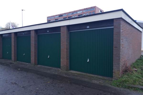 Garage Moerwater 85 Zoetermeer