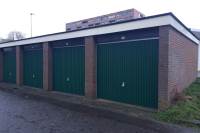 Garage Moerwater 85 Zoetermeer