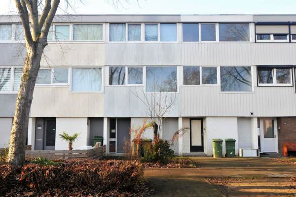 Woning Plutolaan 205 Roermond