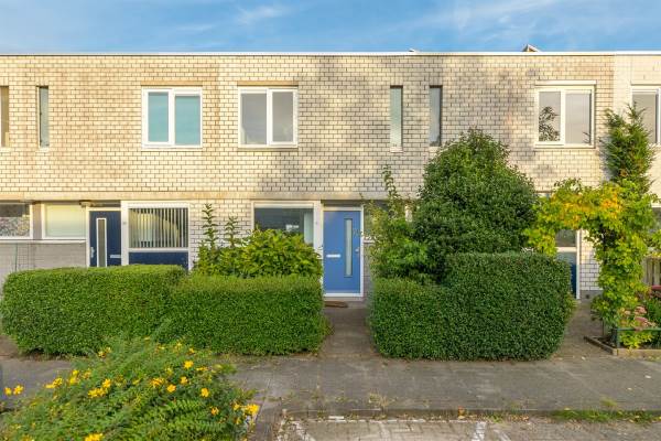 Woning Gitaarstraat 8 Almere