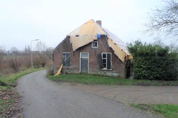 Woning Wielstraat 3 Maren-Kessel