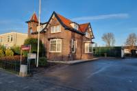 Woning Van Echtenskanaal NZ 164 Klazienaveen