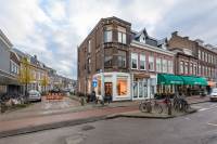 Woning Schoterweg 42zwart Haarlem