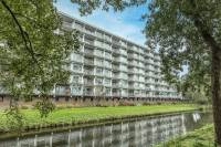 Woning Luxemburglaan 419 Heemskerk