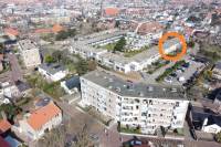 Woning De Schelp 51 Zandvoort