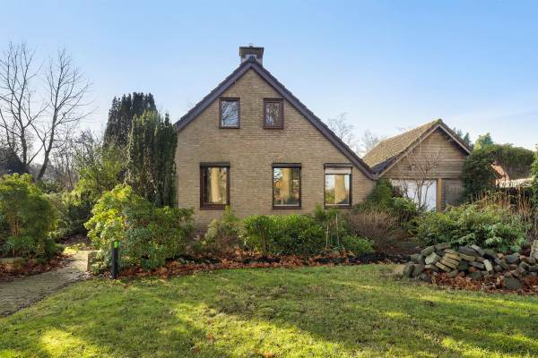 Woning Griendtsveenstraat 75 Erica