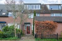 Woning Bas de Blokrede 4 Capelle aan den IJssel