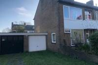 Garage Van de Veldelaan 19 Alkmaar