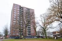 Woning Jekerstraat 118 Enschede