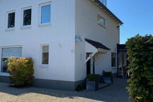 Woning Meerveldlaan 28 Hoevelaken