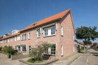 Woning Bergen op Zoomstraat 80 Eindhoven