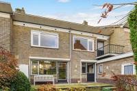 Woning Heysterbachstraat 96 Dordrecht