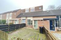 Woning Paardenweide 130 Zwaag