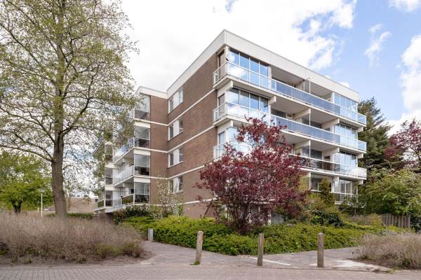 Woning Parnassiaveld 117 Duivendrecht