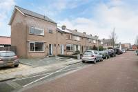 Woning Frans Halsstraat 37 Stolwijk